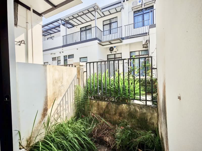 2-storey Terraced House for Sale in Eco Grandeur (Puncak Alam) - Alif Saad - PropertyGuru.com.my