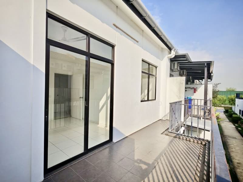 2-storey Terraced House for Sale in Eco Grandeur (Puncak Alam) - Alif Saad - PropertyGuru.com.my