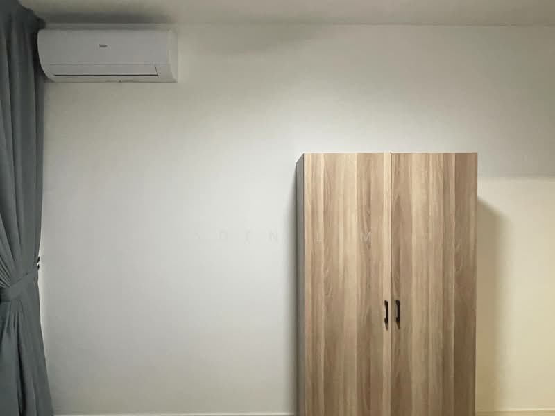Servis Apartment untuk Disewa di The New Duo @ Edumetro - Aaden Lim - Interior - PropertyGuru.com.my