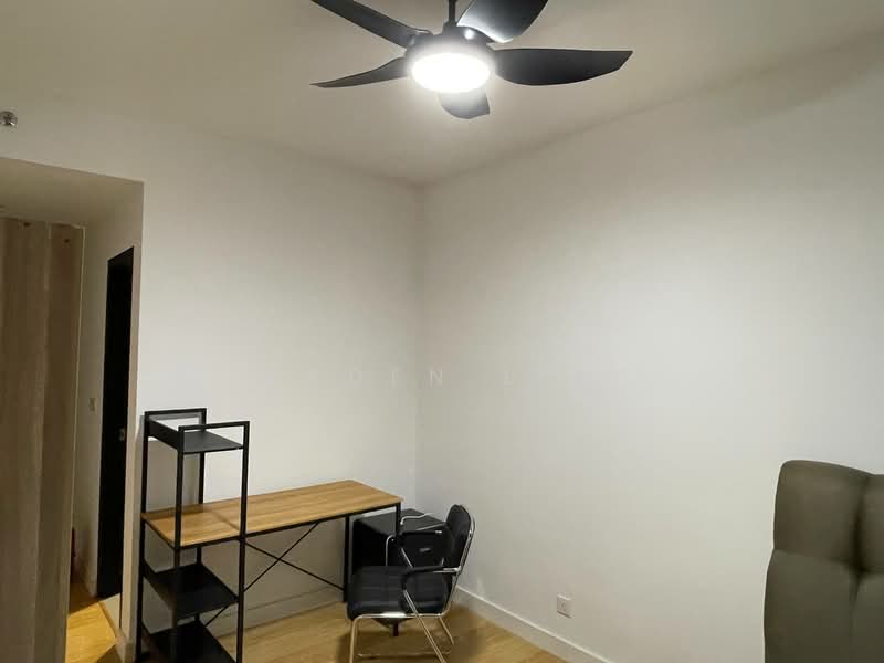 Servis Apartment untuk Disewa di The New Duo @ Edumetro - Aaden Lim - Study - PropertyGuru.com.my