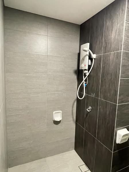 Servis Apartment untuk Disewa di The New Duo @ Edumetro - Aaden Lim - Bathroom - PropertyGuru.com.my