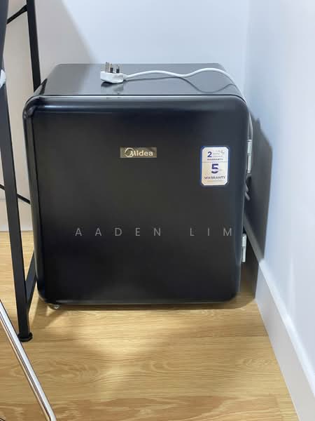 Servis Apartment untuk Disewa di The New Duo @ Edumetro - Aaden Lim - Interior - PropertyGuru.com.my