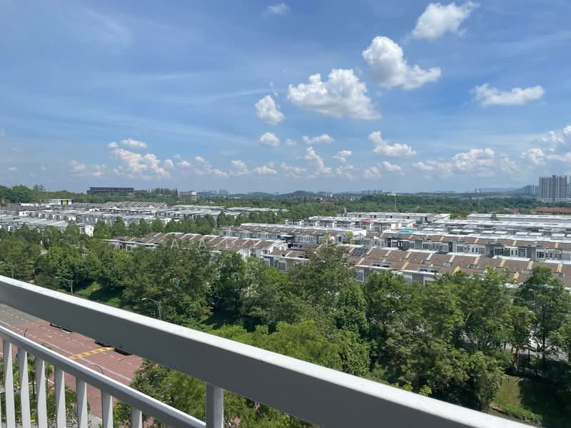 Pangsapuri untuk Disewa di D'Cassia - Aaden Lim - PropertyGuru.com.my