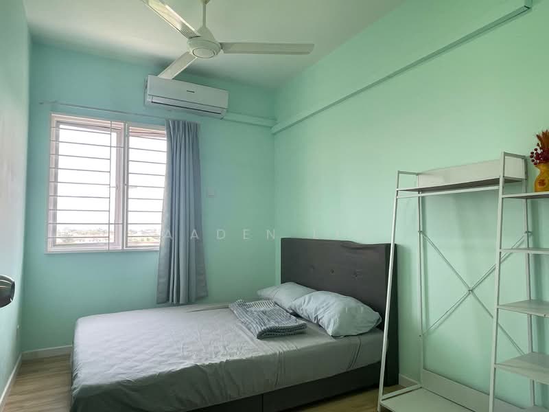 Pangsapuri untuk Disewa di D'Cassia - Aaden Lim - PropertyGuru.com.my