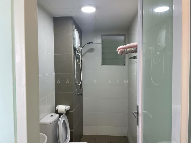 Pangsapuri untuk Disewa di D'Cassia - Aaden Lim - PropertyGuru.com.my