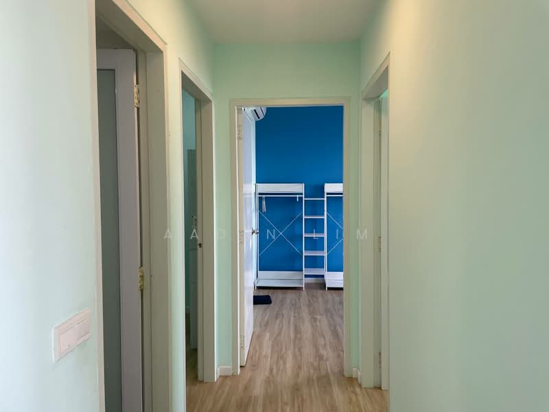 Pangsapuri untuk Disewa di D'Cassia - Aaden Lim - PropertyGuru.com.my