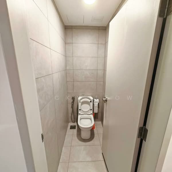 Service Residence for Rent at Sensasi @ Utropolis - Vicky Leow - Bathroom - PropertyGuru.com.my