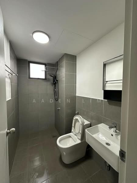 Servis Apartment untuk Disewa di Casa Embun - Aaden Lim - PropertyGuru.com.my