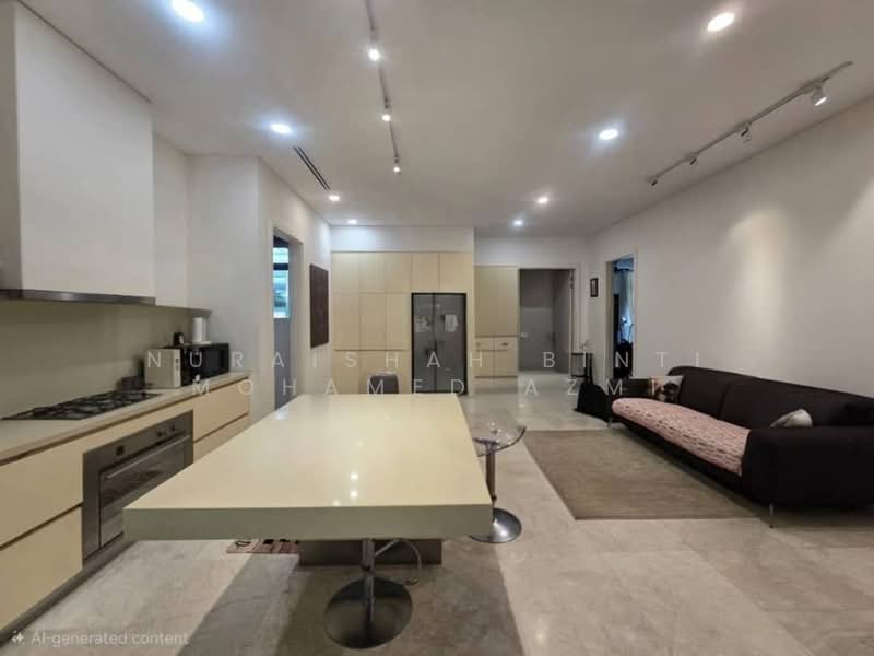 Kondominium untuk Dijual di Madge Mansions - Nuraishah Binti Mohamed Azmi - PropertyGuru.com.my