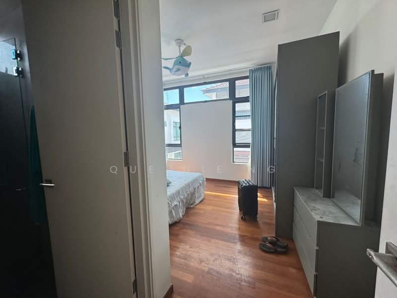 Rumah Berkembar untuk Disewa di Iskandar Puteri (Nusajaya) (Johor) - Queenie Ng - Bedroom - PropertyGuru.com.my