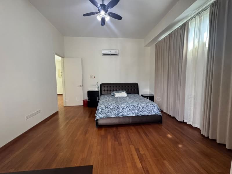 Rumah Berkembar untuk Disewa di Iskandar Puteri (Nusajaya) (Johor) - Queenie Ng - Bedroom - PropertyGuru.com.my