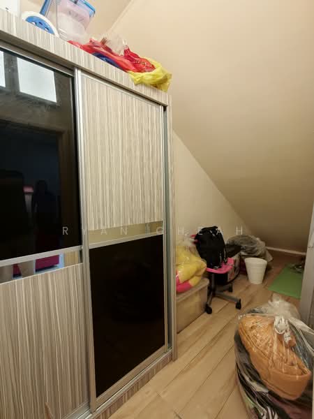 Terraced House for Sale in Taman Wangsa Permai (Kepong) - Ryan Cheah - Interior - PropertyGuru.com.my