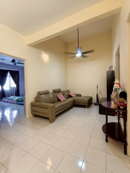 Terraced House for Sale in Taman Wangsa Permai (Kepong) - Ryan Cheah - Living Room - PropertyGuru.com.my