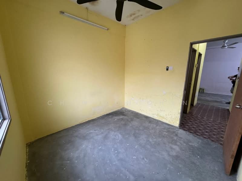 Rumah Flat untuk Disewa di Taman Baiduri - Chew Yun Chan - Interior - PropertyGuru.com.my