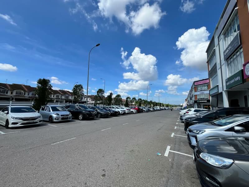 Shop for Rent in Austin Crest (Johor Bahru) - Robin Lim - Exterior - PropertyGuru.com.my