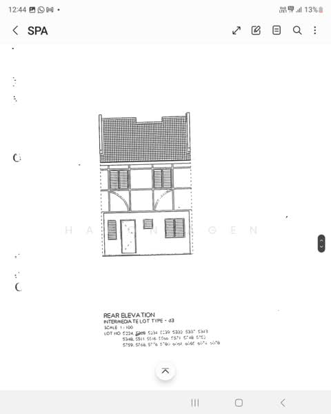 2-storey Terraced House for Sale in Kuala Selangor (Selangor) - Haron Agen - PropertyGuru.com.my