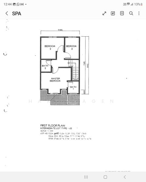 2-storey Terraced House for Sale in Kuala Selangor (Selangor) - Haron Agen - PropertyGuru.com.my