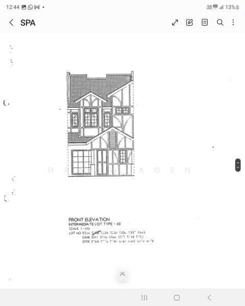2-storey Terraced House for Sale in Kuala Selangor (Selangor) - Haron Agen - PropertyGuru.com.my