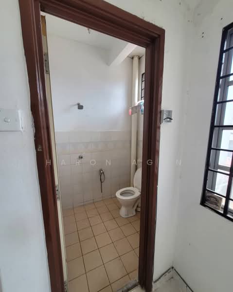 2-storey Terraced House for Sale in Kuala Selangor (Selangor) - Haron Agen - PropertyGuru.com.my