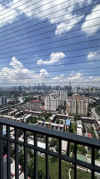 Untuk Dijual - Arte Mont Kiara