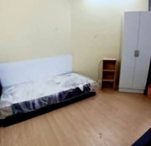 Condominium for Rent at University Heights - AfiqHamzah . - Bedroom - PropertyGuru.com.my