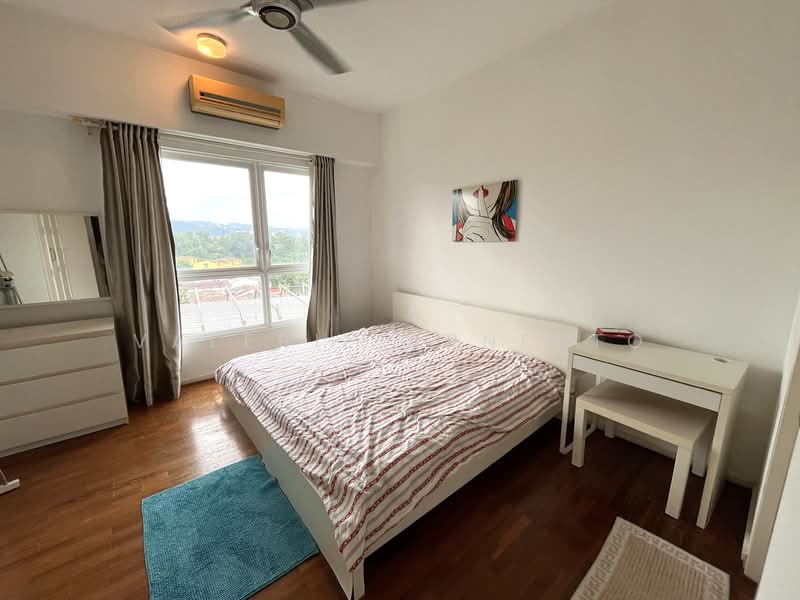 Kondominium untuk Dijual di One Jelatek - Valerie Arnesto - Bedroom - PropertyGuru.com.my