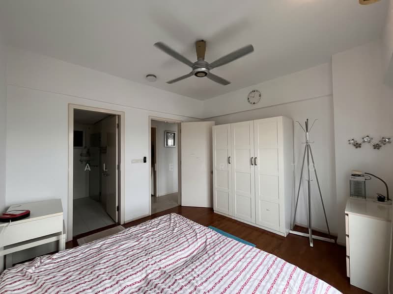 Kondominium untuk Dijual di One Jelatek - Valerie Arnesto - Bedroom - PropertyGuru.com.my