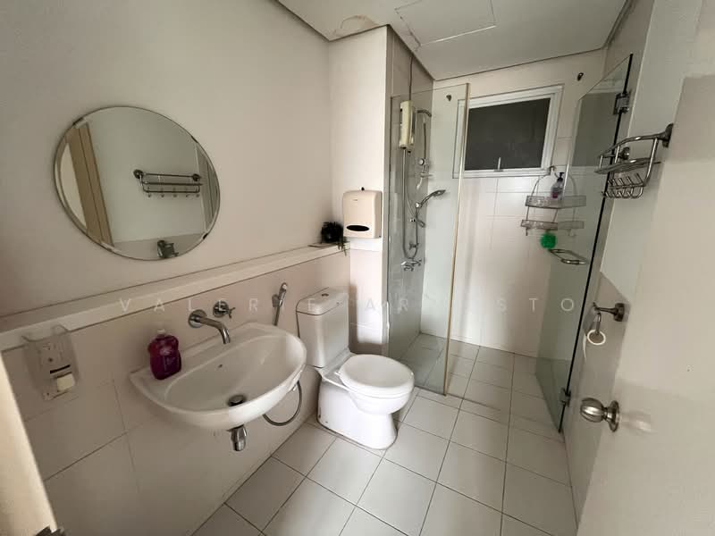 Kondominium untuk Dijual di One Jelatek - Valerie Arnesto - Bathroom - PropertyGuru.com.my