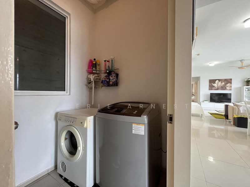 Kondominium untuk Dijual di One Jelatek - Valerie Arnesto - Interior - PropertyGuru.com.my