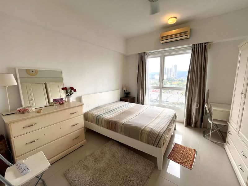 Kondominium untuk Dijual di One Jelatek - Valerie Arnesto - Bedroom - PropertyGuru.com.my