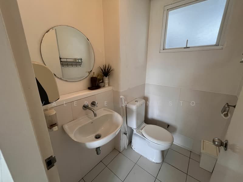 Kondominium untuk Dijual di One Jelatek - Valerie Arnesto - Bathroom - PropertyGuru.com.my