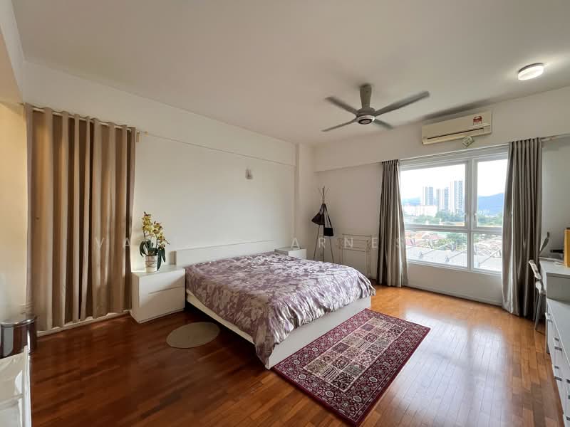 Kondominium untuk Dijual di One Jelatek - Valerie Arnesto - Bedroom - PropertyGuru.com.my