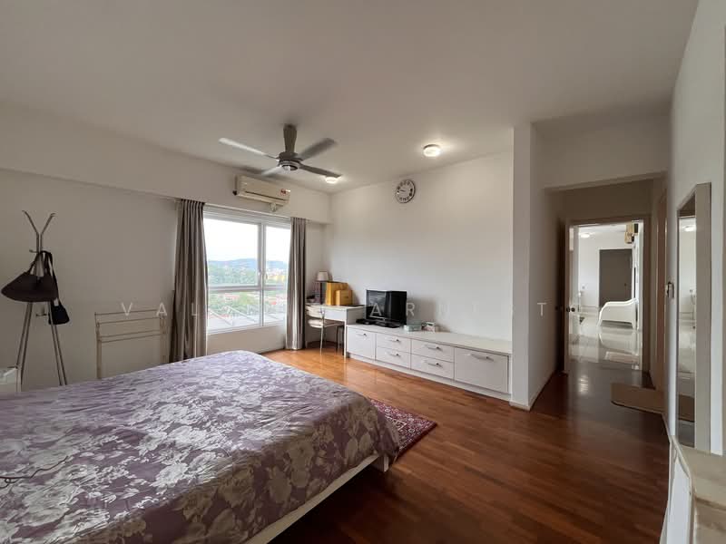 Kondominium untuk Dijual di One Jelatek - Valerie Arnesto - Bedroom - PropertyGuru.com.my