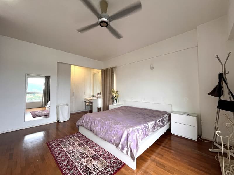 Kondominium untuk Dijual di One Jelatek - Valerie Arnesto - Bedroom - PropertyGuru.com.my