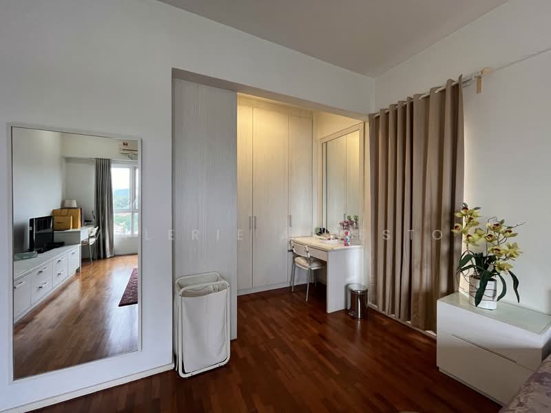 Kondominium untuk Dijual di One Jelatek - Valerie Arnesto - Bedroom - PropertyGuru.com.my