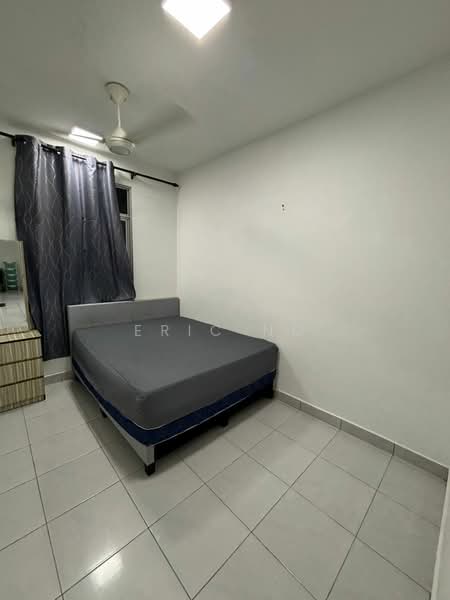 Apartment for Rent at Impiana Sky Residensi - ERIC NG - Bedroom - PropertyGuru.com.my