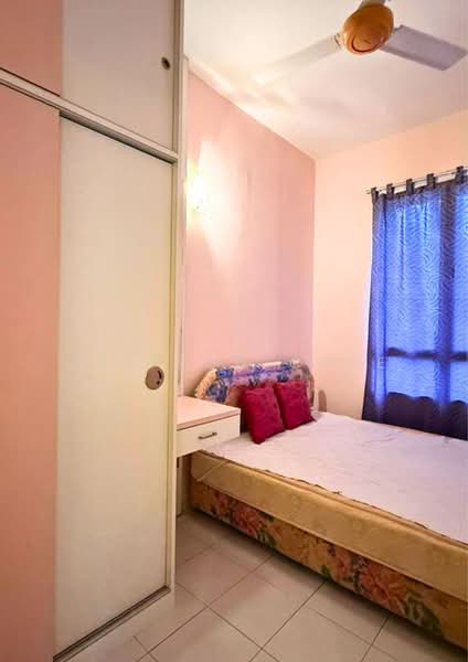 Condominium for Sale at Granito - Clifton Chee - Bedroom - PropertyGuru.com.my