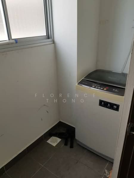 Kondominium untuk Disewa di M Condominium @ Larkin - Florence Thong - Interior - PropertyGuru.com.my