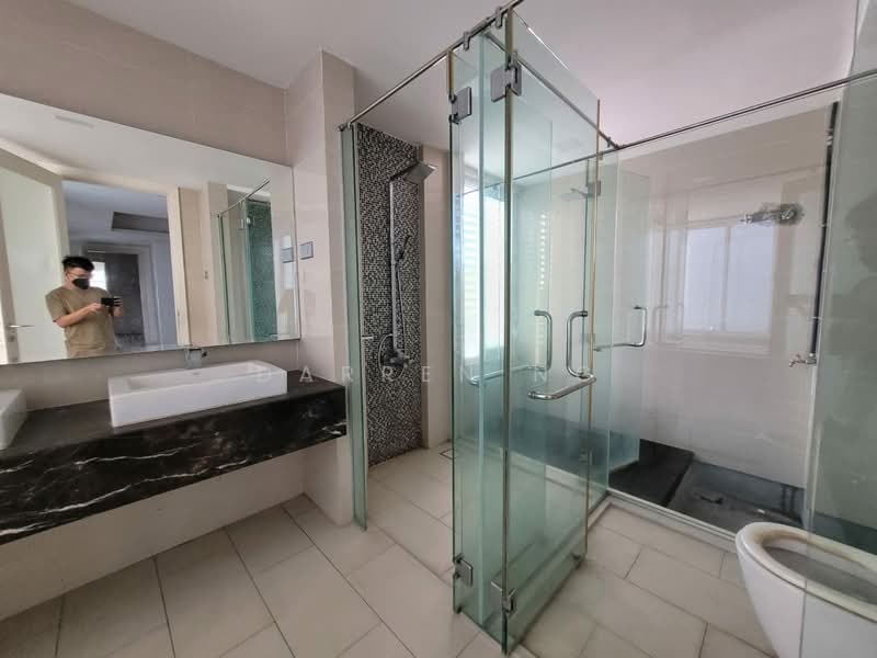 3-storey Terraced House for Sale in Putra Heights (Subang Jaya) - Darren Ng - Bathroom - PropertyGuru.com.my