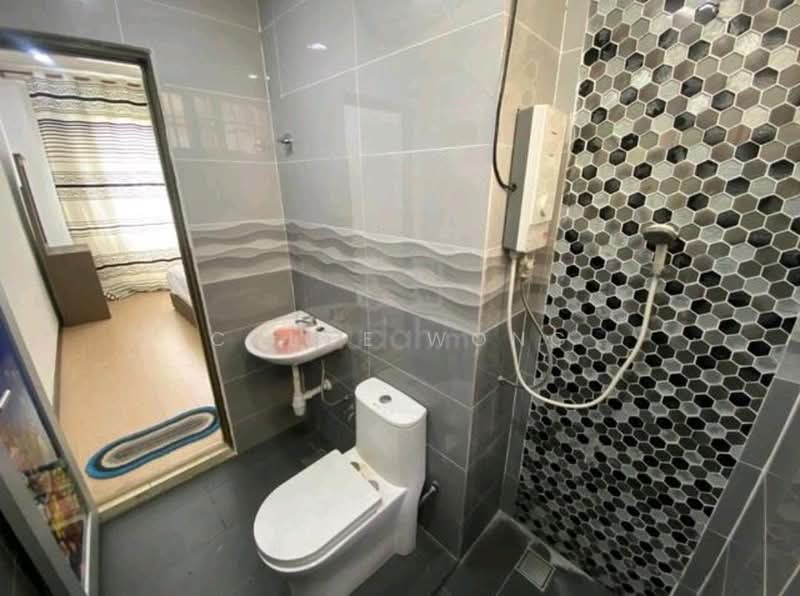 Apartment for Sale at Pangsapuri Subang Suria - Chloe Wong - PropertyGuru.com.my