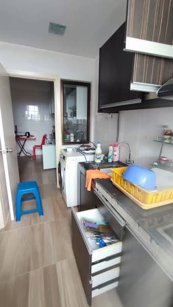 Condominium for Sale at Paramount View - Denyse Low - PropertyGuru.com.my