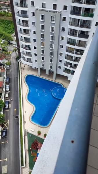 Condominium for Sale at Paramount View - Denyse Low - PropertyGuru.com.my