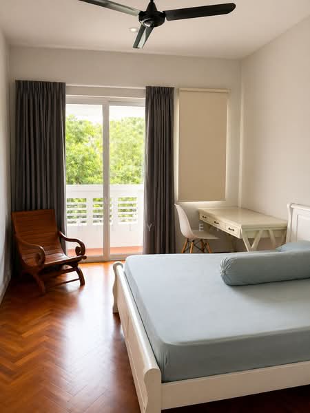 2.5-storey Terraced House for Sale in Tanjung Tokong (Penang) - Billy Teh - Bedroom - PropertyGuru.com.my