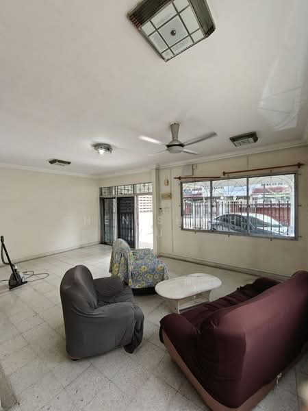 Rumah Berkembar untuk Dijual di Taman Pelangi (Johor Bahru) - Chen Shieh Yu - PropertyGuru.com.my
