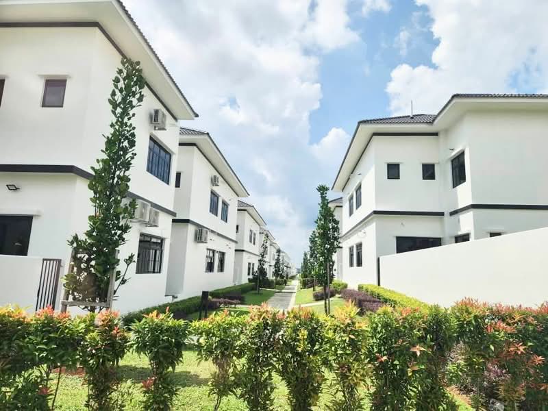 2-storey Terraced House for Rent in Eco Botanic (Iskandar Puteri (Nusajaya)) - Zephyr Khoo - PropertyGuru.com.my