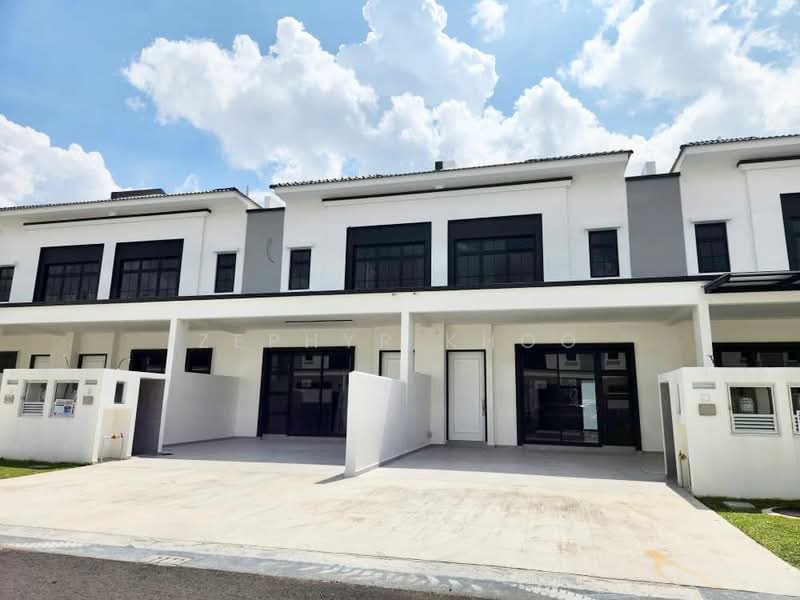 2-storey Terraced House for Rent in Eco Botanic (Iskandar Puteri (Nusajaya)) - Zephyr Khoo - PropertyGuru.com.my