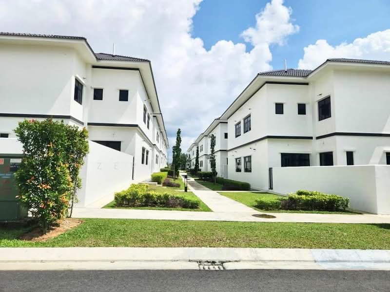 2-storey Terraced House for Rent in Eco Botanic (Iskandar Puteri (Nusajaya)) - Zephyr Khoo - PropertyGuru.com.my