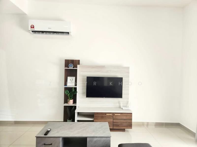 2-storey Terraced House for Rent in Eco Botanic (Iskandar Puteri (Nusajaya)) - Zephyr Khoo - PropertyGuru.com.my