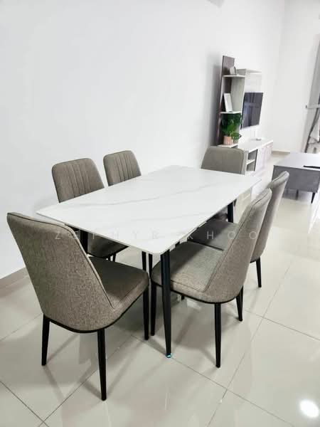 2-storey Terraced House for Rent in Eco Botanic (Iskandar Puteri (Nusajaya)) - Zephyr Khoo - PropertyGuru.com.my