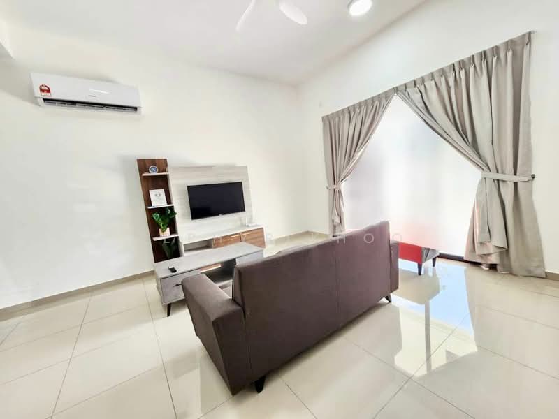 2-storey Terraced House for Rent in Eco Botanic (Iskandar Puteri (Nusajaya)) - Zephyr Khoo - PropertyGuru.com.my